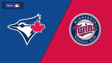 blue jays record against twins 2023